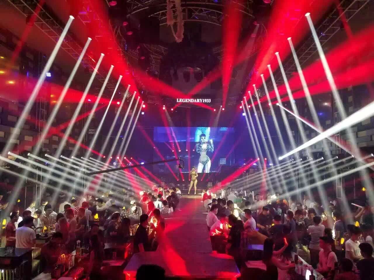 Shenzhen MUSE Club