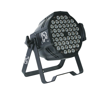 LED 54X3W Par Light