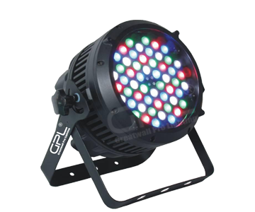 LED 54X3W Waterproof Par Light