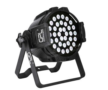 LED 36x12W Par Light