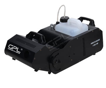 1500W\ 2000W\3000W Multi Angle Fog Machine