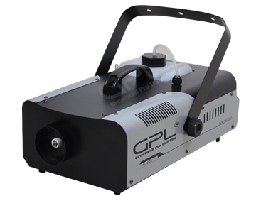 1200W Fog Machine