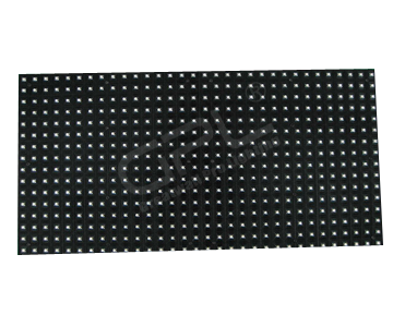 Indoor led screen P10 module