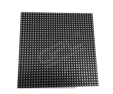 Indoor led screen P6 module