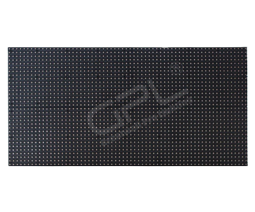 Indoor led screen P4 module