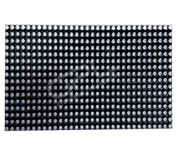 Outdoor P8 led screen