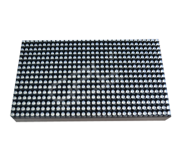Outdoor P7 led screen