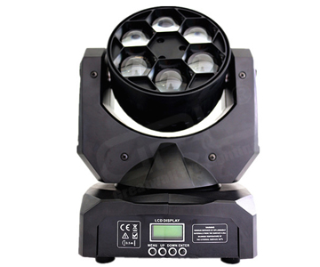 LED 6X15W Bee Eye Light