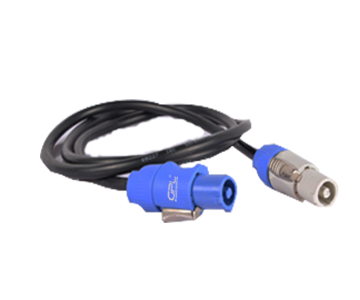 Power Extension Cable