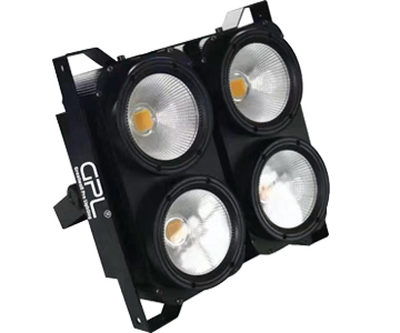 led 4X100w cold/warm light