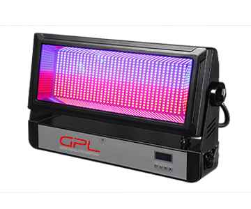 LED STROBE WASH BLINDER LIGHT