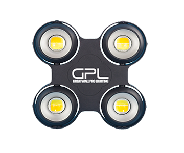 LED 400w COB Waterproof IP60 Blinder Light