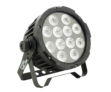 LED 12 PCS  Par Light