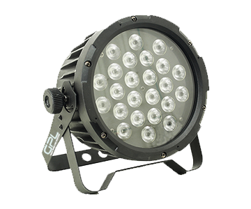 LED 24pcs RGBW 4 IN1 Par Light