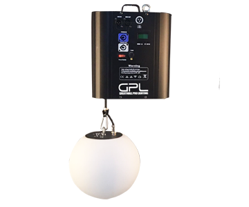 50CM Led Lifting Ball