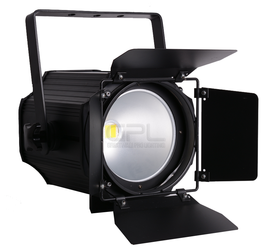 LED COB 200W Par Light