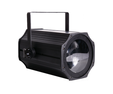 LED COB 200W Zoom Par Light