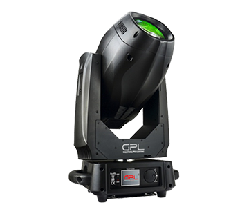 380W Beam/Spot/Wash Moving Head Light