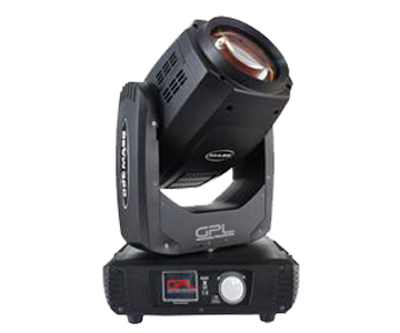 350W Moving Head Beam Light