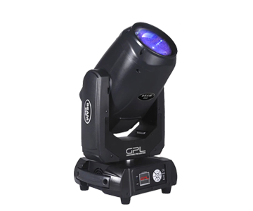 9R/260W Beam Moving Head Light