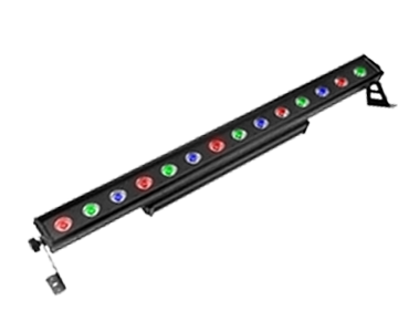 LED 14pcsX30W COB LED Wall Washer Light(IP65)