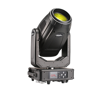 470W Mega Lite CMY+CTO Moving Head Light