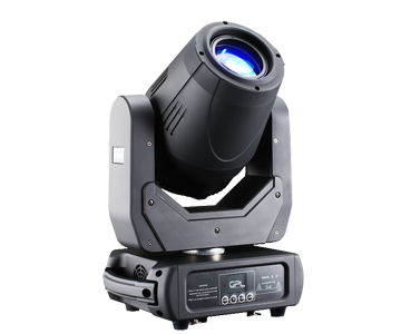 LED 200W Beam Moving Head Light