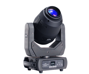 LED 250W Zoom Moving Head Light