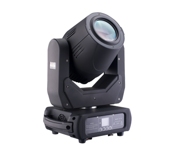 LED 150W Aura Super Beam Moving Head Light