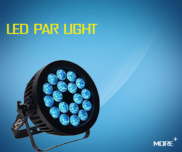 LED PAR LIGHT