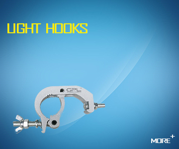 LIGHT HOOKS