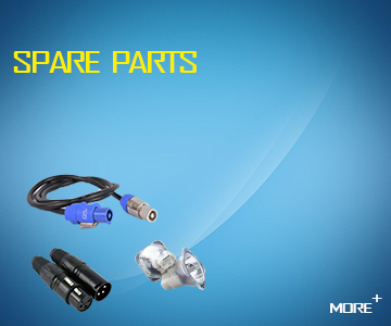 SPARE PARTS