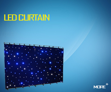 LED CURTAIN