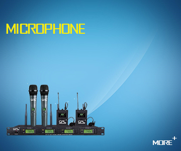 MICROPHONE