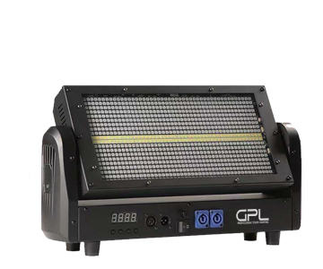 LED Moving Head Strobe Light