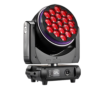 LED 19x40W Big Bee Eye Light