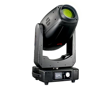 600W LED moving head profile